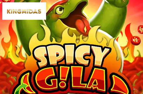 Spicy Gila